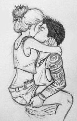 от ненависти до любви одно мгновенье.