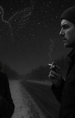 я проснулся с лицом чужого мужчины.