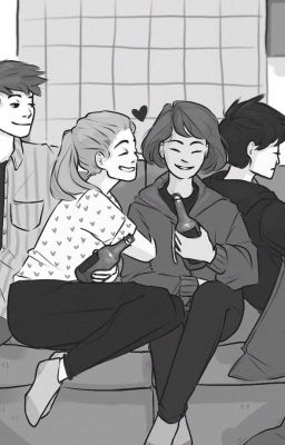 Долгожданная встреча. Дасквуд