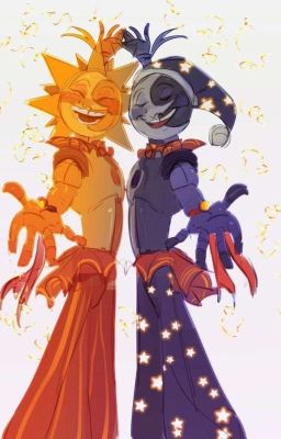 Считалочки Фнаф 9