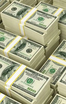 Деньги моя жизнь! 