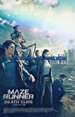 Шанс на побег