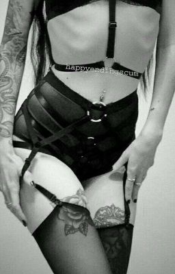 Строгая училка 