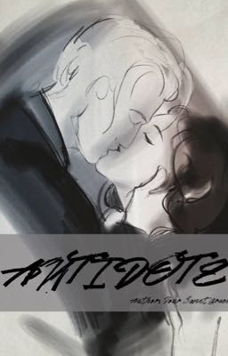 Antidote | Противоядие