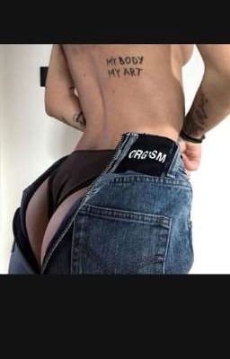 🔞 Сучка Мурмаера 🔞