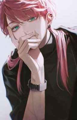 Дочь Санзу....