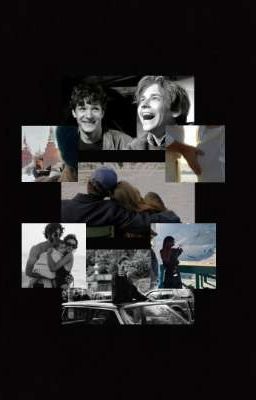 Дети перемен:новая жизнь