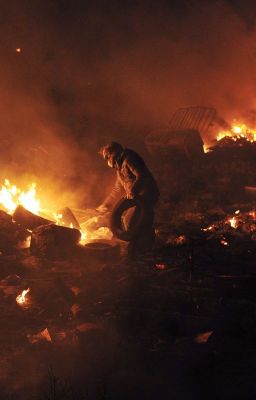 Очередной герой