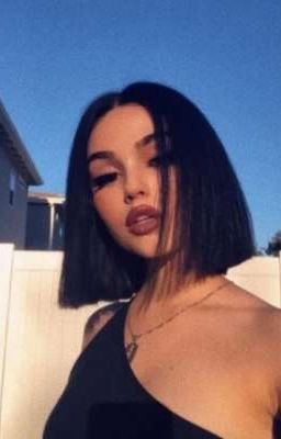 Тихоня или же киллерша 😏🥵