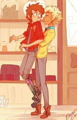 Глупая Сосенка