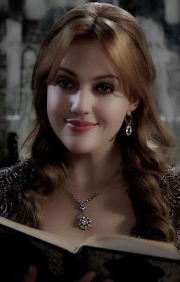 Между двух огней. 🔥