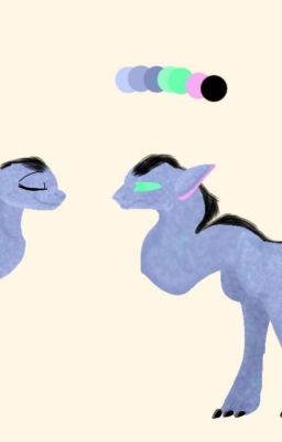 История крисстал изгнали из Королевства