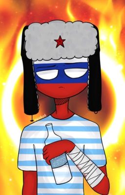 Это CountryHumans?