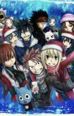 Хвост Феи: Приключение в Кидбурге