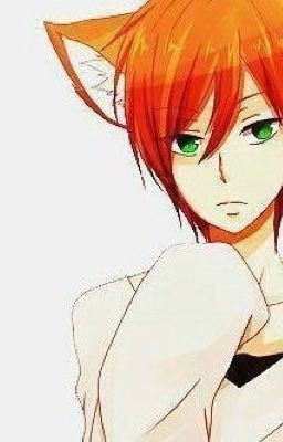 Остров оборотней