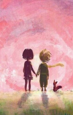 Лорен Оливер "Лайзл и По"