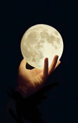 Восход павшей Луны