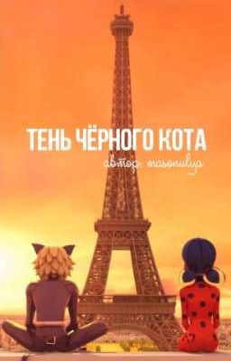 Тень Чёрного Кота