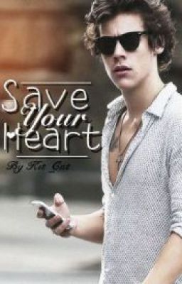 Save Your Heart [Russian Translation|Harry Styles]