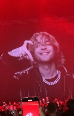 Егор Крид и Саманта