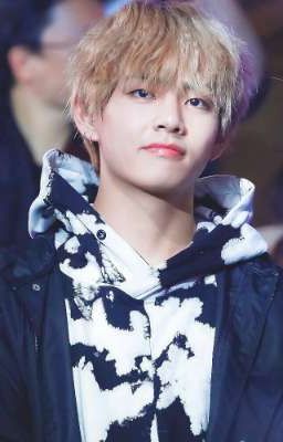  Play Boy Ким Техен