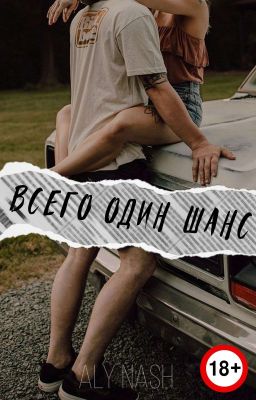 Всего один шанс
