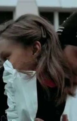 Ты жива!! ~Марат/Айгуль