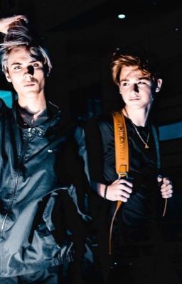 Очень странные люди 