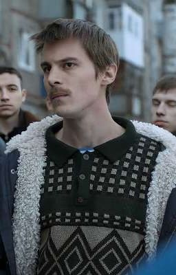 теперь есть только мы || Вова Адидас