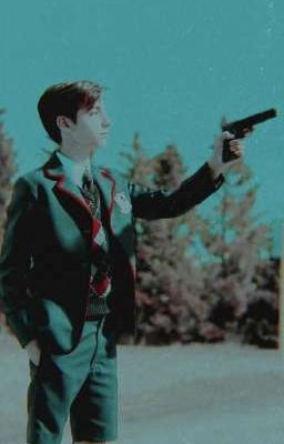 Пять, я... [ЗАВЕРШЁН] 