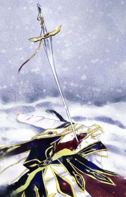 Код Гиасс: Неизменность бытия.