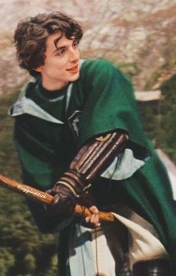 Малышка Блэка