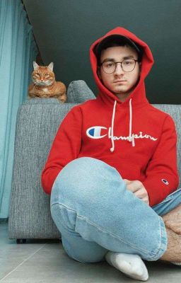 "Сводный брат"