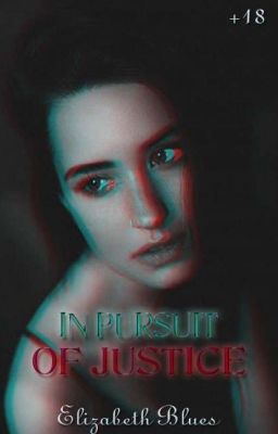 IN PURSUIT OF JUSTICE |+18