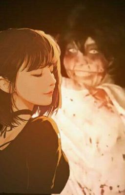 Мой Наставник - Джефф Убийца.Крипипаста