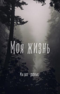 Моя жизнь