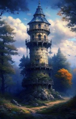 Рапунцель-Рапунцель, проснись, спусти свои косоньки вниз