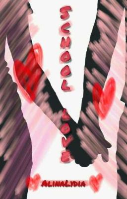 Школьная любовь