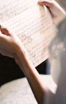 Моё проклятие