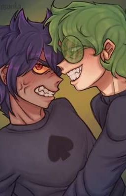 мы враги или нечто больше?..