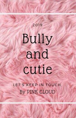 [Хулиган и милашка] [16+]