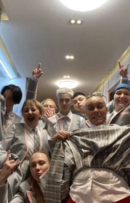 Зараженная love