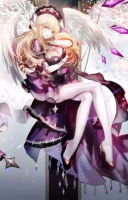 В двух мирах.