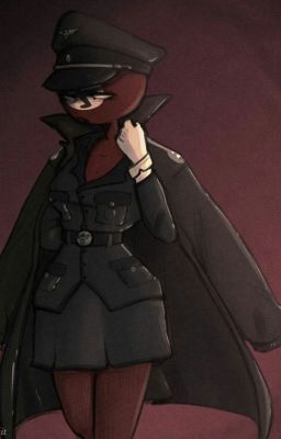 Кукла прошлого.