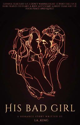 Его плохая девочка