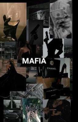 малышка мафии