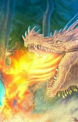 война драконов🐲 и единорогов🦄