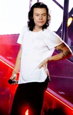 История о том как меня изнасиловал Гарри Стайлс хд