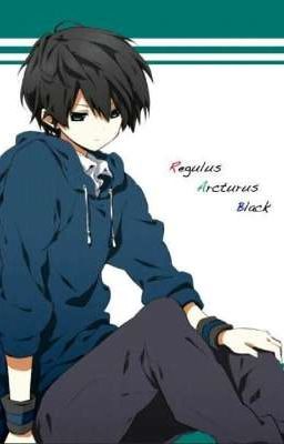 Гарри Поттер против Наруто Узумаки