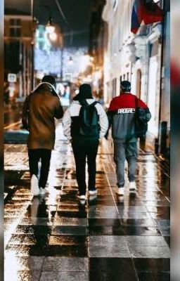 История т/и